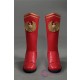 The Boys S3 The Homelander Cosplay Costume Top Level