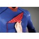 The Boys S3 The Homelander Cosplay Costume Top Level