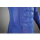 The Boys S3 The Homelander Cosplay Costume Top Level