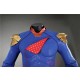 The Boys S3 The Homelander Cosplay Costume Top Level