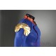 The Boys S3 The Homelander Cosplay Costume Top Level