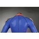 The Boys S3 The Homelander Cosplay Costume Top Level