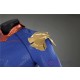 The Boys S3 The Homelander Cosplay Costume Top Level