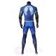 The Boys A-train Cosplay Costume A-train Spandex Printed Jumpsuit