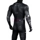 Clearance Sale - Bruce Wayne Cosplay Costumes The Dark Knight Cosplay Jumpsuit
