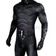 Clearance Sale - Bruce Wayne Cosplay Costumes The Dark Knight Cosplay Jumpsuit
