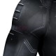 Clearance Sale - Bruce Wayne Cosplay Costumes The Dark Knight Cosplay Jumpsuit