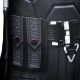 Clearance Sale - Bruce Wayne Cosplay Costumes The Dark Knight Cosplay Jumpsuit