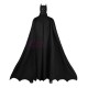 Clearance Sale - Bruce Wayne Cosplay Costumes The Dark Knight Cosplay Jumpsuit