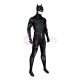 Clearance Sale - Bruce Wayne Cosplay Costumes The Dark Knight Cosplay Jumpsuit