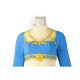 2023 Princess Zelda Cosplay Costumes The Legend of Zelda Tears of the Kingdom Cosplay Suit