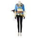 2023 Princess Zelda Cosplay Costumes The Legend of Zelda Tears of the Kingdom Cosplay Suit