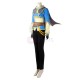 2023 Princess Zelda Cosplay Costumes The Legend of Zelda Tears of the Kingdom Cosplay Suit