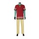The Legend of Zelda Tears of the Kingdom Cosplay Costume link Hylian Tunic Suit