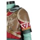 The Legend of Zelda Tears of the Kingdom Cosplay Costume link Hylian Tunic Suit