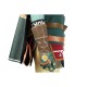 The Legend of Zelda Tears of the Kingdom Cosplay Costume link Hylian Tunic Suit