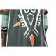The Legend of Zelda Tears of the Kingdom Cosplay Costume link Hylian Tunic Suit