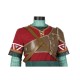 The Legend of Zelda Tears of the Kingdom Cosplay Costume link Hylian Tunic Suit