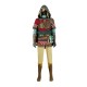 The Legend of Zelda Tears of the Kingdom Cosplay Costume link Hylian Tunic Suit