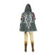 The Legend of Zelda Tears of the Kingdom Cosplay Costume link Hylian Tunic Suit
