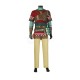 The Legend of Zelda Tears of the Kingdom Cosplay Costume link Hylian Tunic Suit