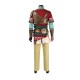 The Legend of Zelda Tears of the Kingdom Cosplay Costume link Hylian Tunic Suit