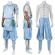 The Legend of Zelda Tears of the Kingdom link Mystic Set Cosplay Suits