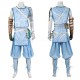 The Legend of Zelda Tears of the Kingdom link Mystic Set Cosplay Suits
