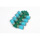The Legend of Zelda Tears of the Kingdom link Mystic Set Cosplay Suits