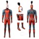 The Legend of Zelda Cosplay Costume Yiga Clan Cosplay Suit
