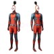 The Legend of Zelda Cosplay Costume Yiga Clan Cosplay Suit