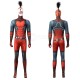 The Legend of Zelda Cosplay Costume Yiga Clan Cosplay Suit