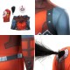 The Legend of Zelda Cosplay Costume Yiga Clan Cosplay Suit