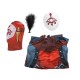The Legend of Zelda Cosplay Costume Yiga Clan Cosplay Suit