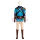 The Legend of Zelda Tears of the Kingdom Cosplay Costumes