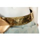The Legend of Zelda Cosplay Costume Makeela Riju Cosplay Suit