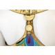 The Legend of Zelda Cosplay Costume Makeela Riju Cosplay Suit