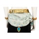 The Legend of Zelda Cosplay Costume Makeela Riju Cosplay Suit