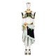 The Legend of Zelda Cosplay Costume Makeela Riju Cosplay Suit