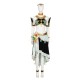 The Legend of Zelda Cosplay Costume Makeela Riju Cosplay Suit