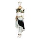 The Legend of Zelda Cosplay Costume Makeela Riju Cosplay Suit