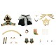 The Legend of Zelda Cosplay Costume Makeela Riju Cosplay Suit