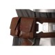 The Mandalorian Season 3 Cosplay Costumes Bo-Katan Kryze Suits