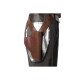 The Mandalorian Season 3 Cosplay Costumes Bo-Katan Kryze Suits