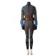 The Mandalorian Season 3 Cosplay Costumes Bo-Katan Kryze Suits