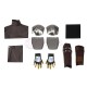 The Mandalorian Season 3 Cosplay Costumes The Mandalorian Din Djarin Cosplay Suit