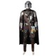 The Mandalorian Season 3 Cosplay Costumes The Mandalorian Din Djarin Cosplay Suit