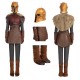 The Mandalorian Season 3 Cosplay Suit Armorer Cosplay Costume