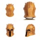 The Mandalorian Season 3 Cosplay Suit Armorer Cosplay Costume