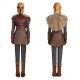 The Mandalorian Season 3 Cosplay Suit Armorer Cosplay Costume